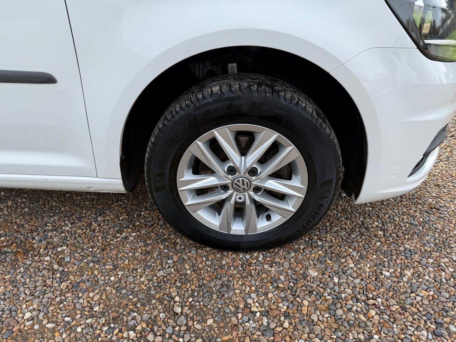 Used Volkswagen Caddy 2019 for sale - 76336328: Photo 27