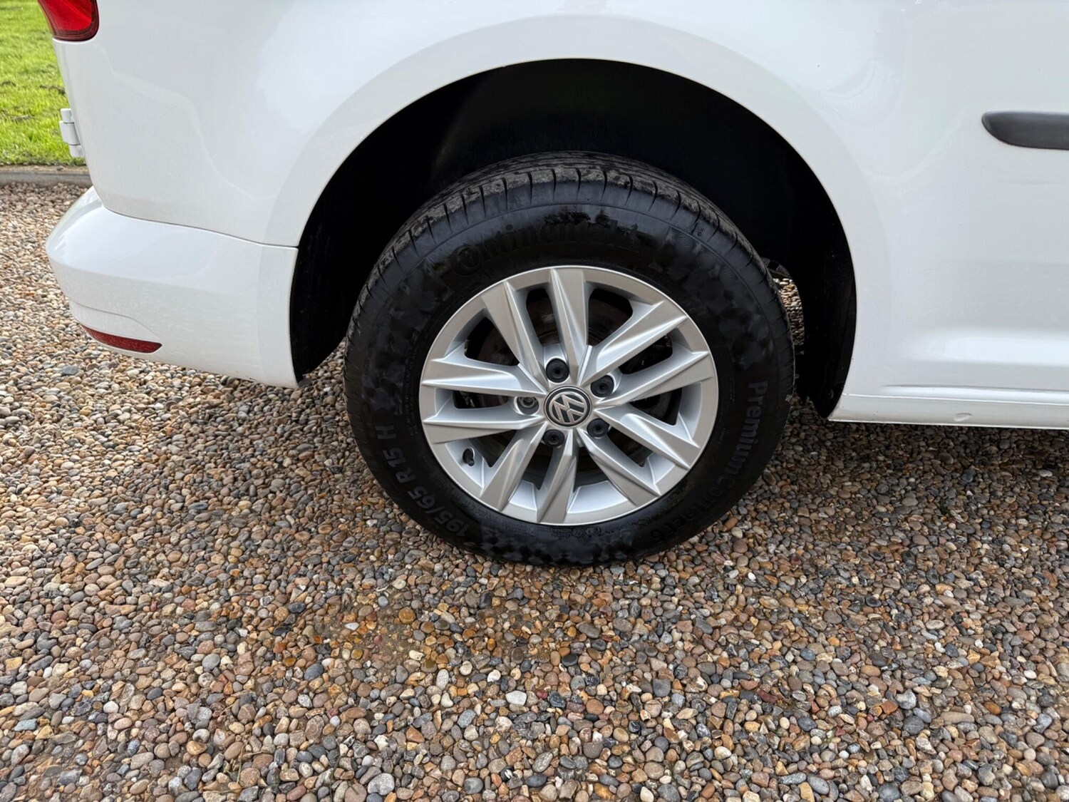 Used Volkswagen Caddy 2019 for sale - 76336328: Photo 28