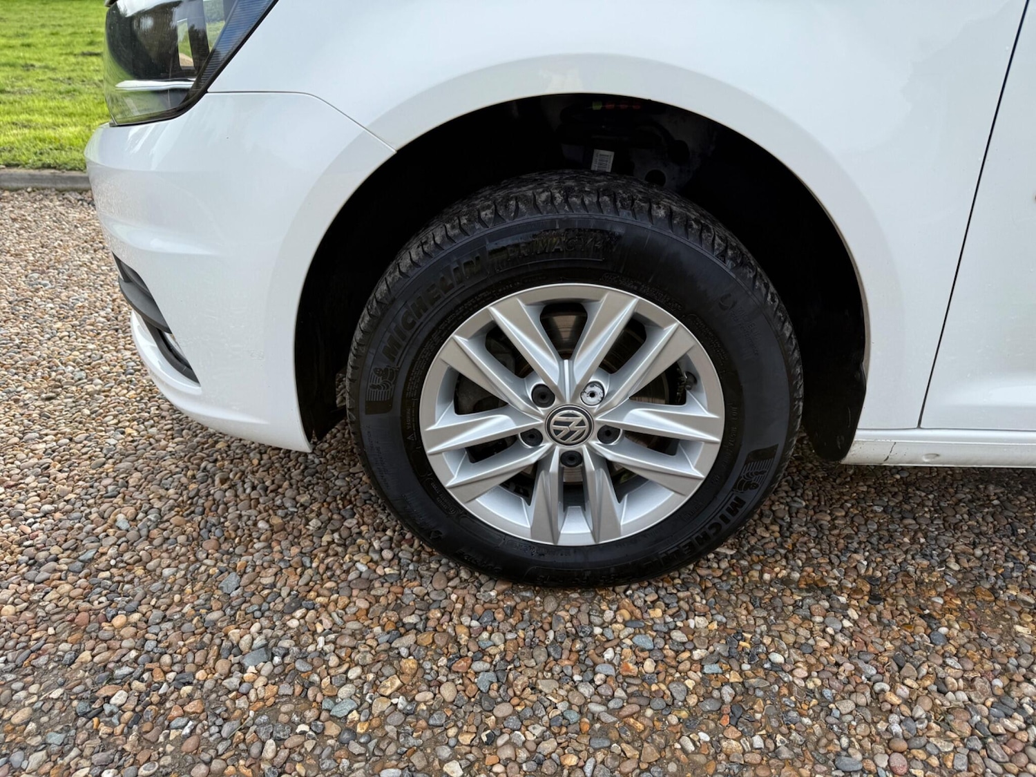 Used Volkswagen Caddy 2019 for sale - 76336328: Photo 29