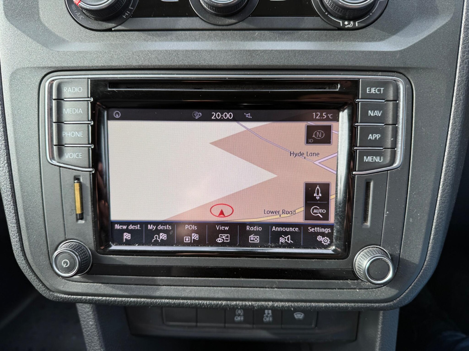 Used Volkswagen Caddy 2019 for sale - 76336328: Photo 3