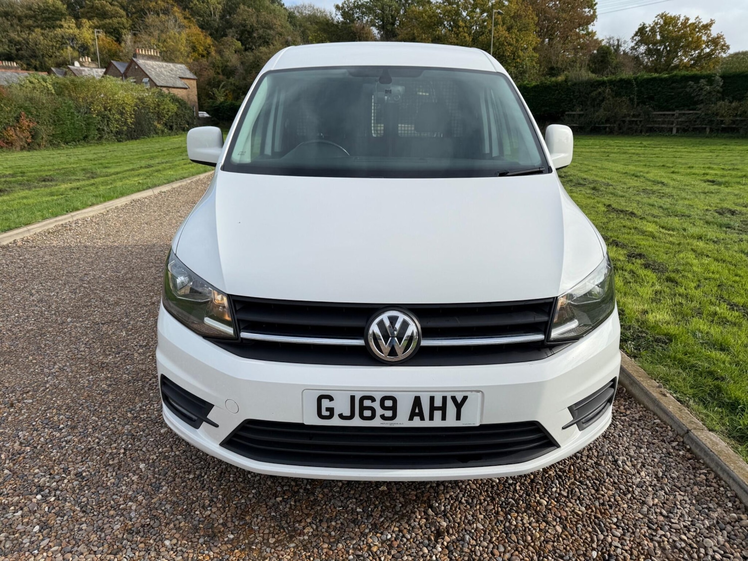 Used Volkswagen Caddy 2019 for sale - 76336328: Photo 6
