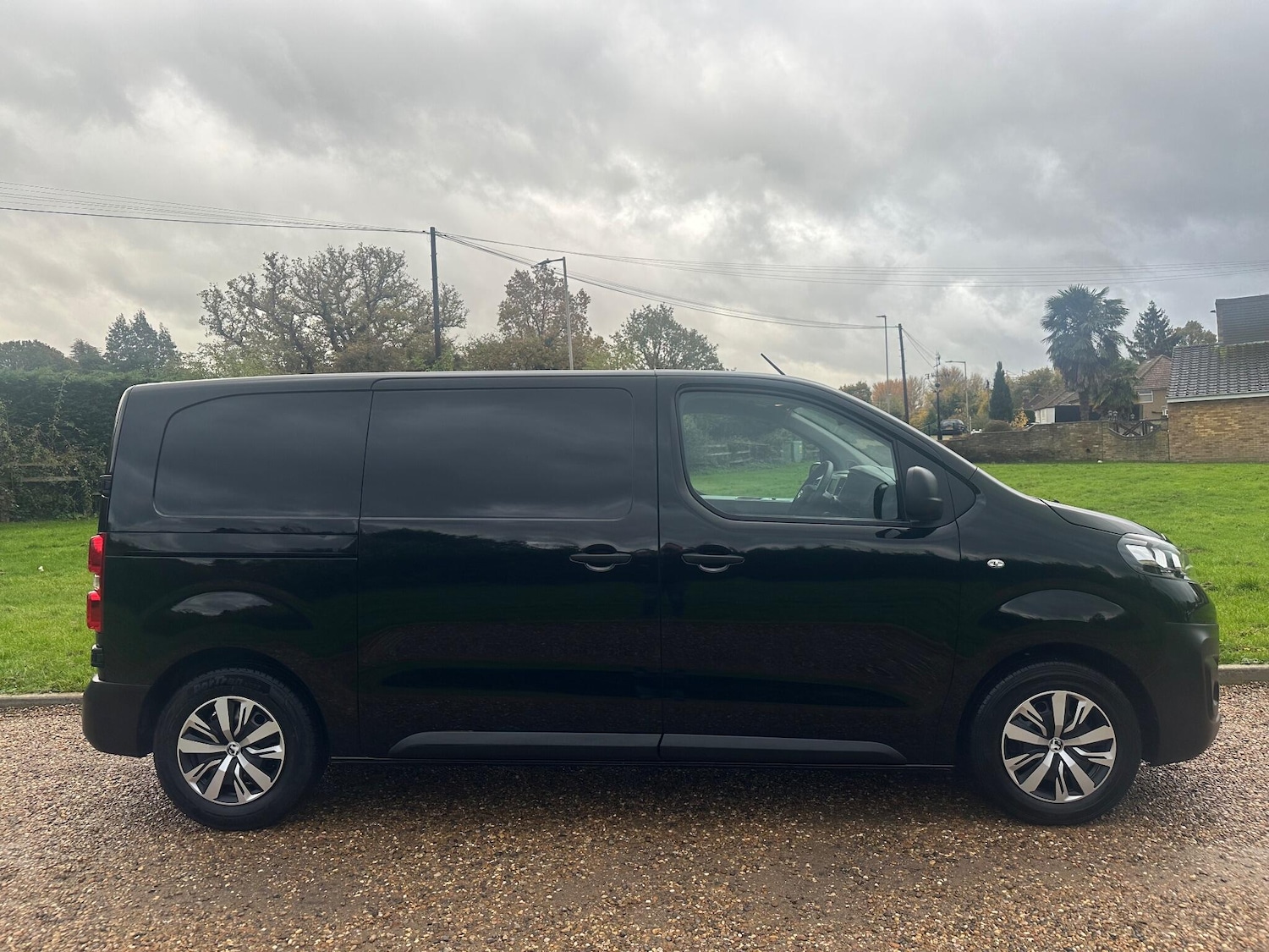 Used Vauxhall Vivaro 2022 for sale - 76431873: Photo 10