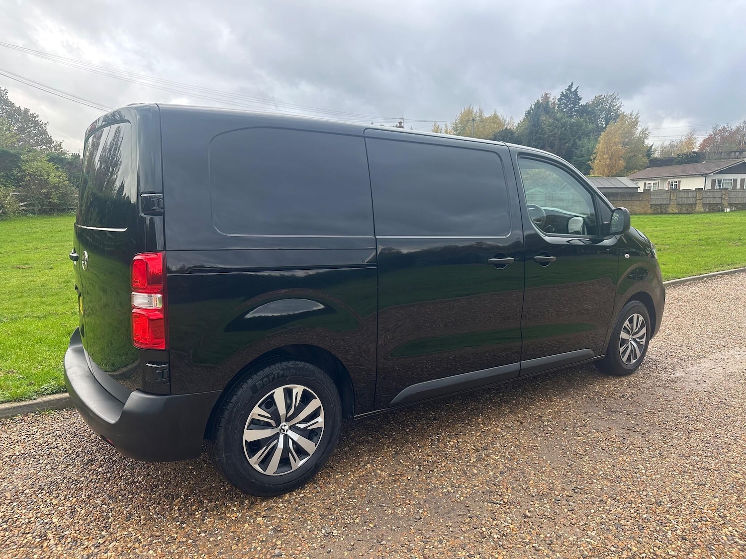 Used Vauxhall Vivaro 2022 for sale - 76431873: Photo 11