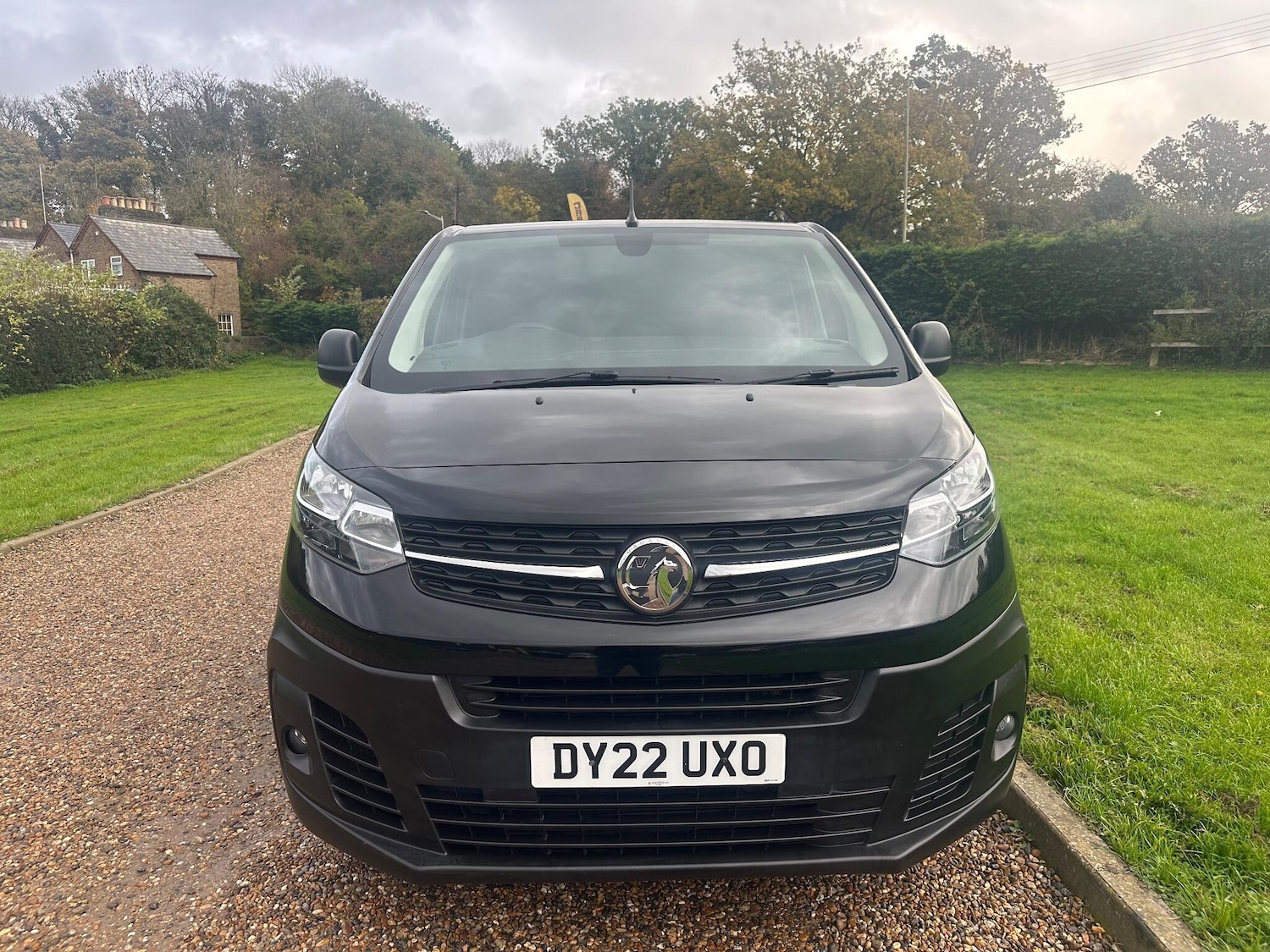 Used Vauxhall Vivaro 2022 for sale - 76431873: Photo 13