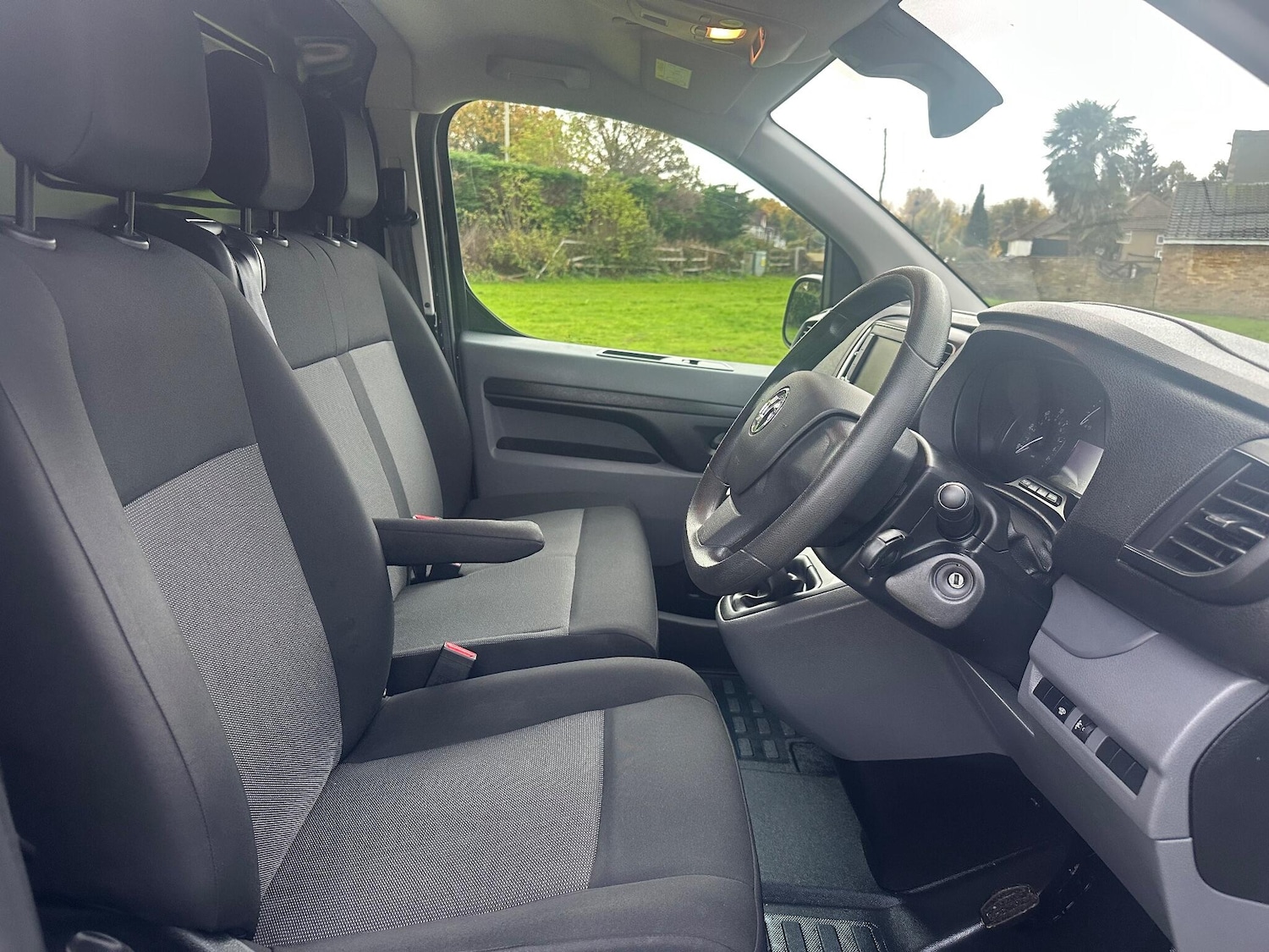 Used Vauxhall Vivaro 2022 for sale - 76431873: Photo 14