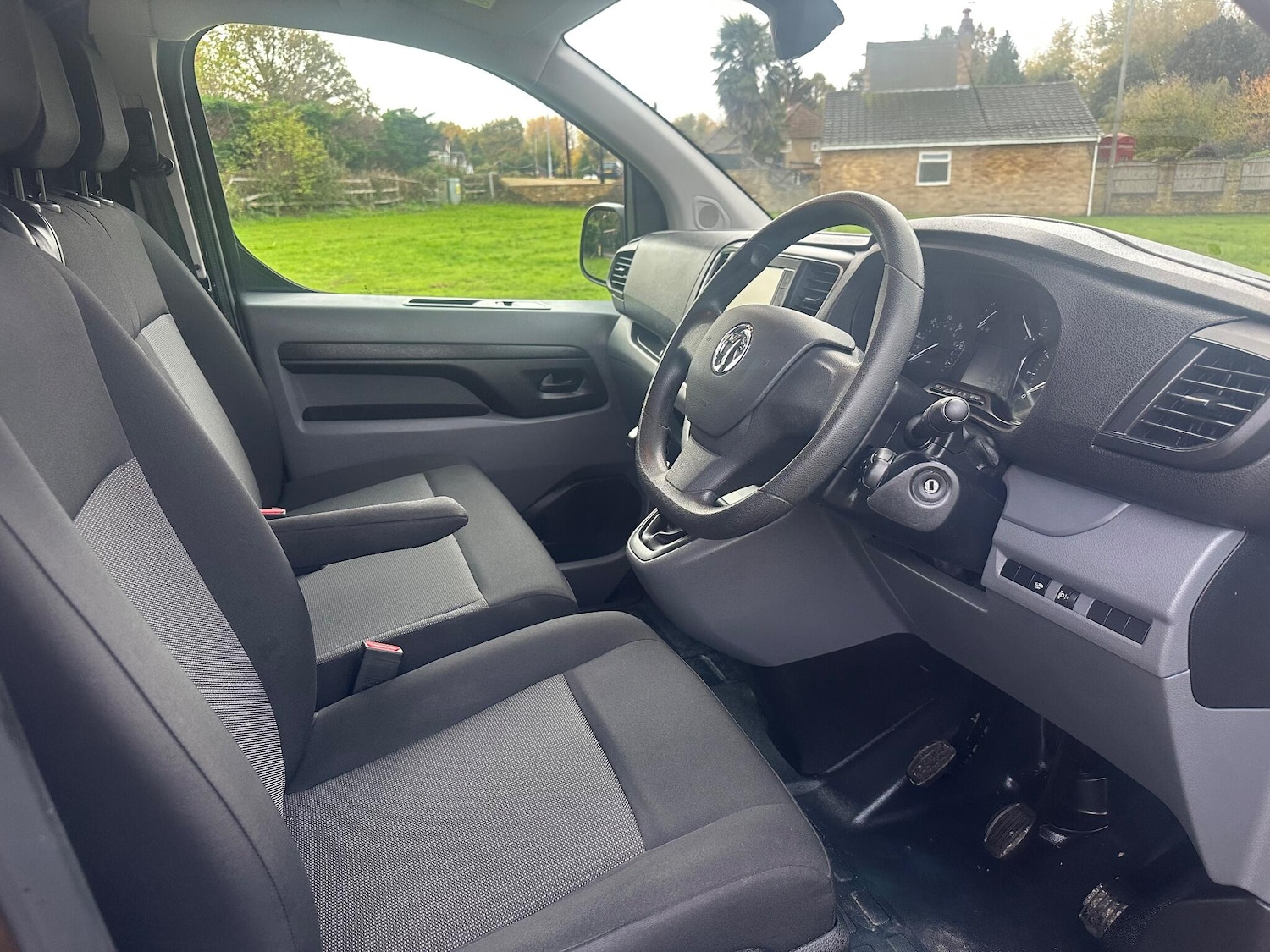 Used Vauxhall Vivaro 2022 for sale - 76431873: Photo 15