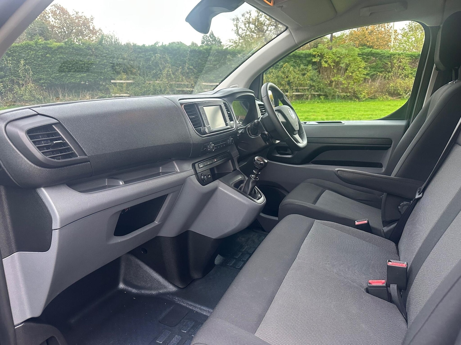 Used Vauxhall Vivaro 2022 for sale - 76431873: Photo 17