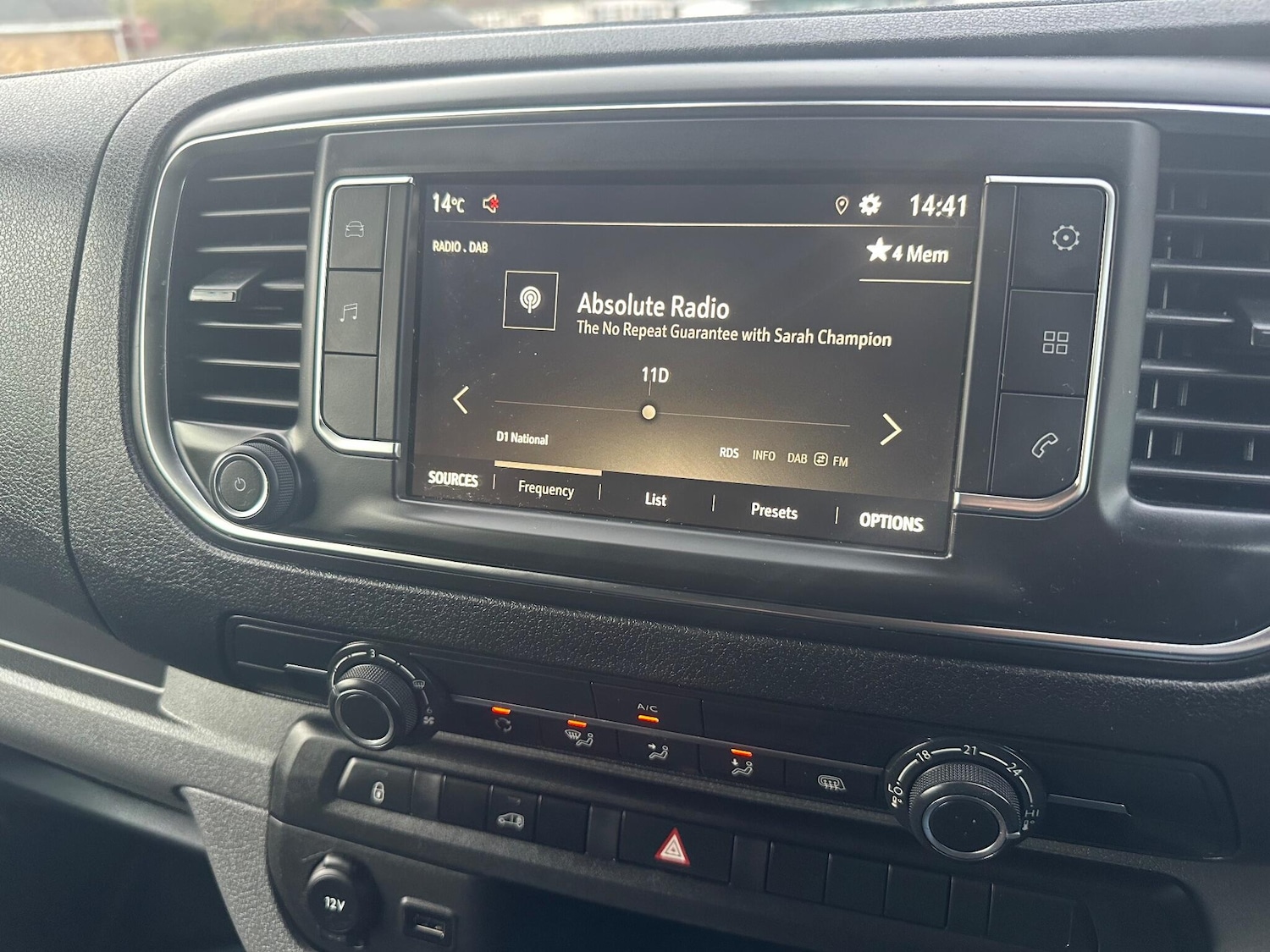 Used Vauxhall Vivaro 2022 for sale - 76431873: Photo 20