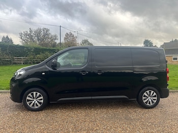 Used Vauxhall Vivaro 2022 for sale - 76431873: Photo