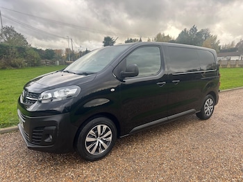 Used Vauxhall Vivaro 2022 for sale - 76431873: Photo