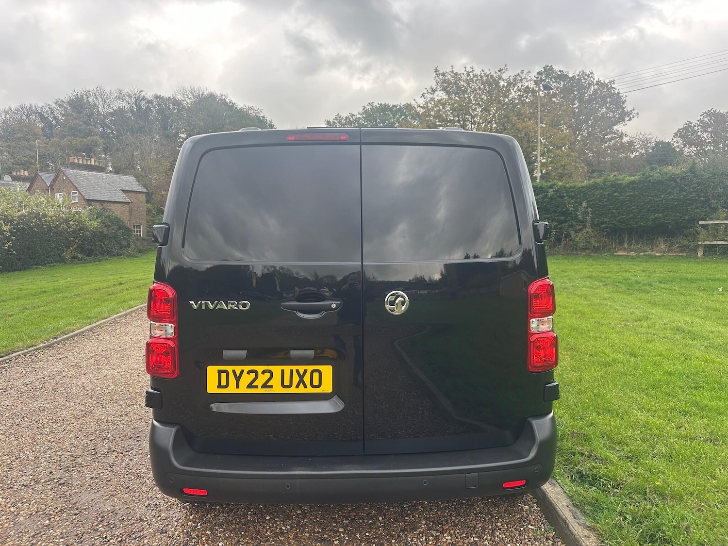 Used Vauxhall Vivaro 2022 for sale - 76431873: Photo 6