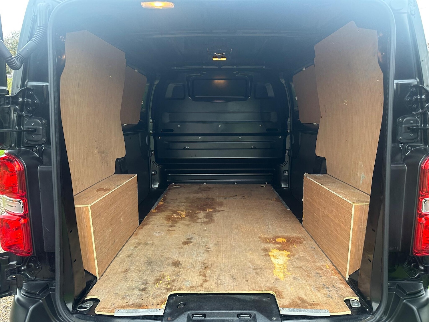 Used Vauxhall Vivaro 2022 for sale - 76431873: Photo 7