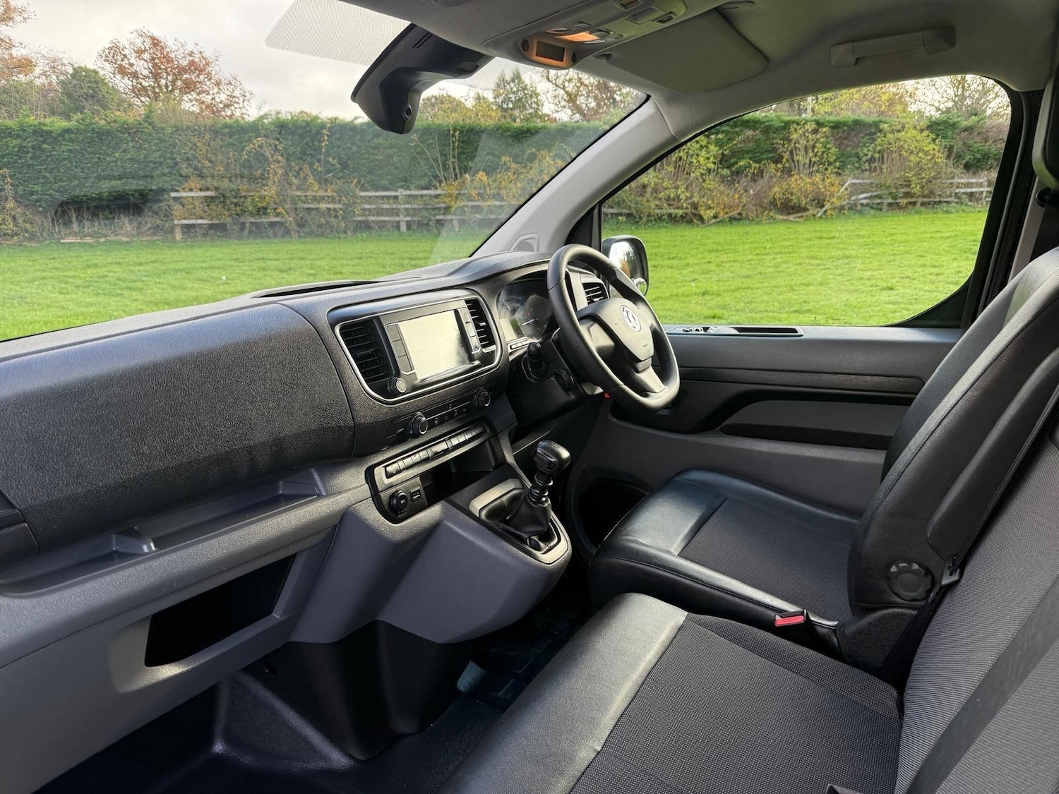 Used Vauxhall Vivaro 2022 for sale - 76522258: Photo 13