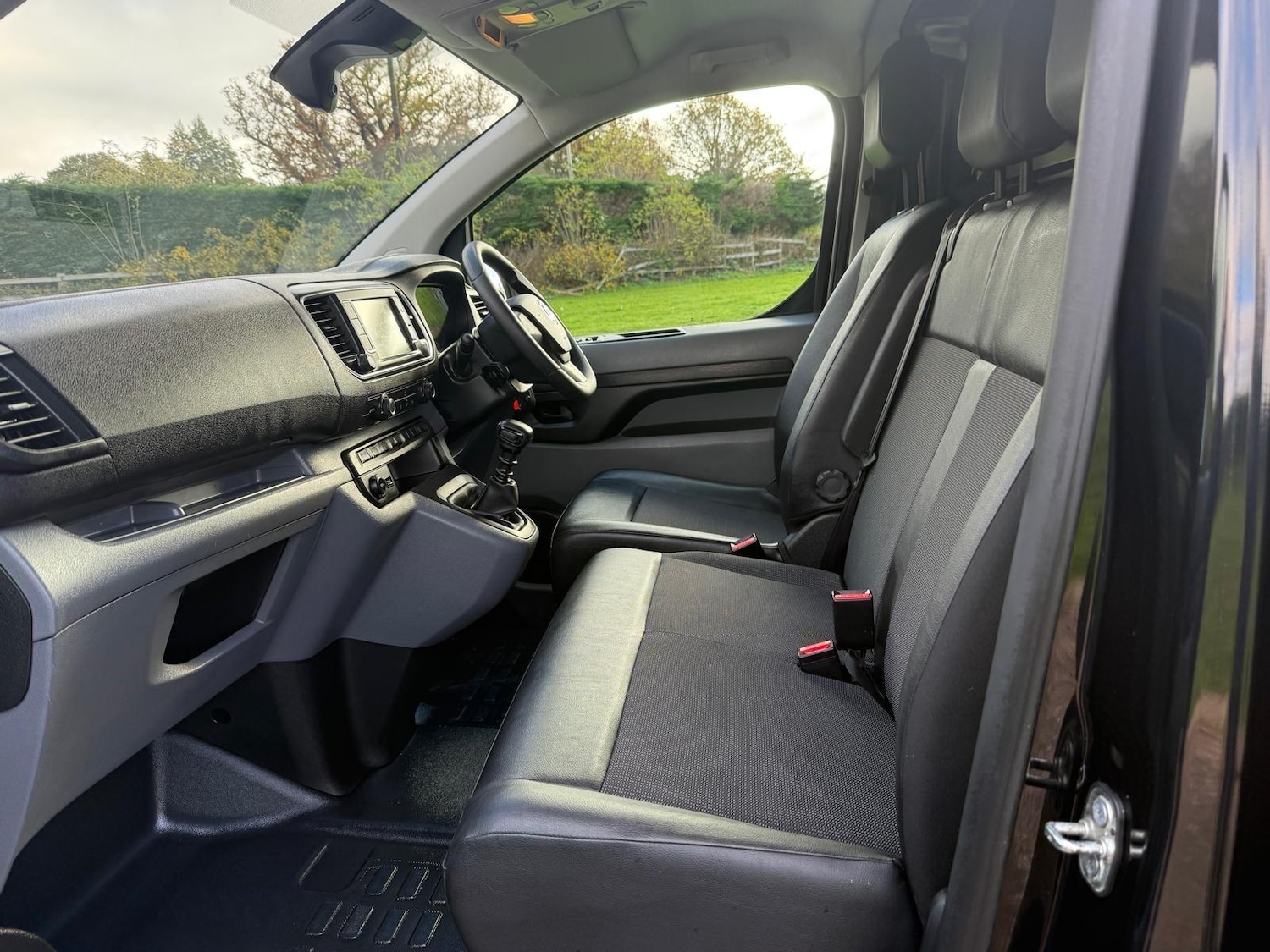 Used Vauxhall Vivaro 2022 for sale - 76522258: Photo 14