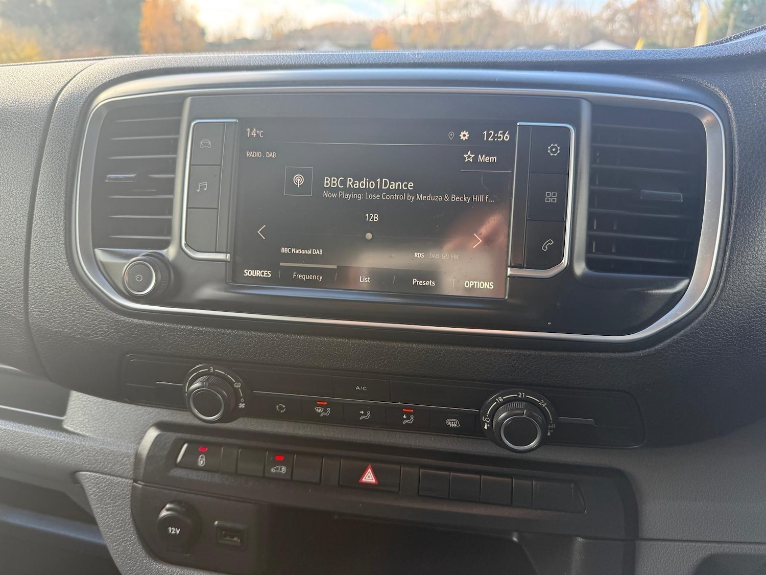 Used Vauxhall Vivaro 2022 for sale - 76522258: Photo 15