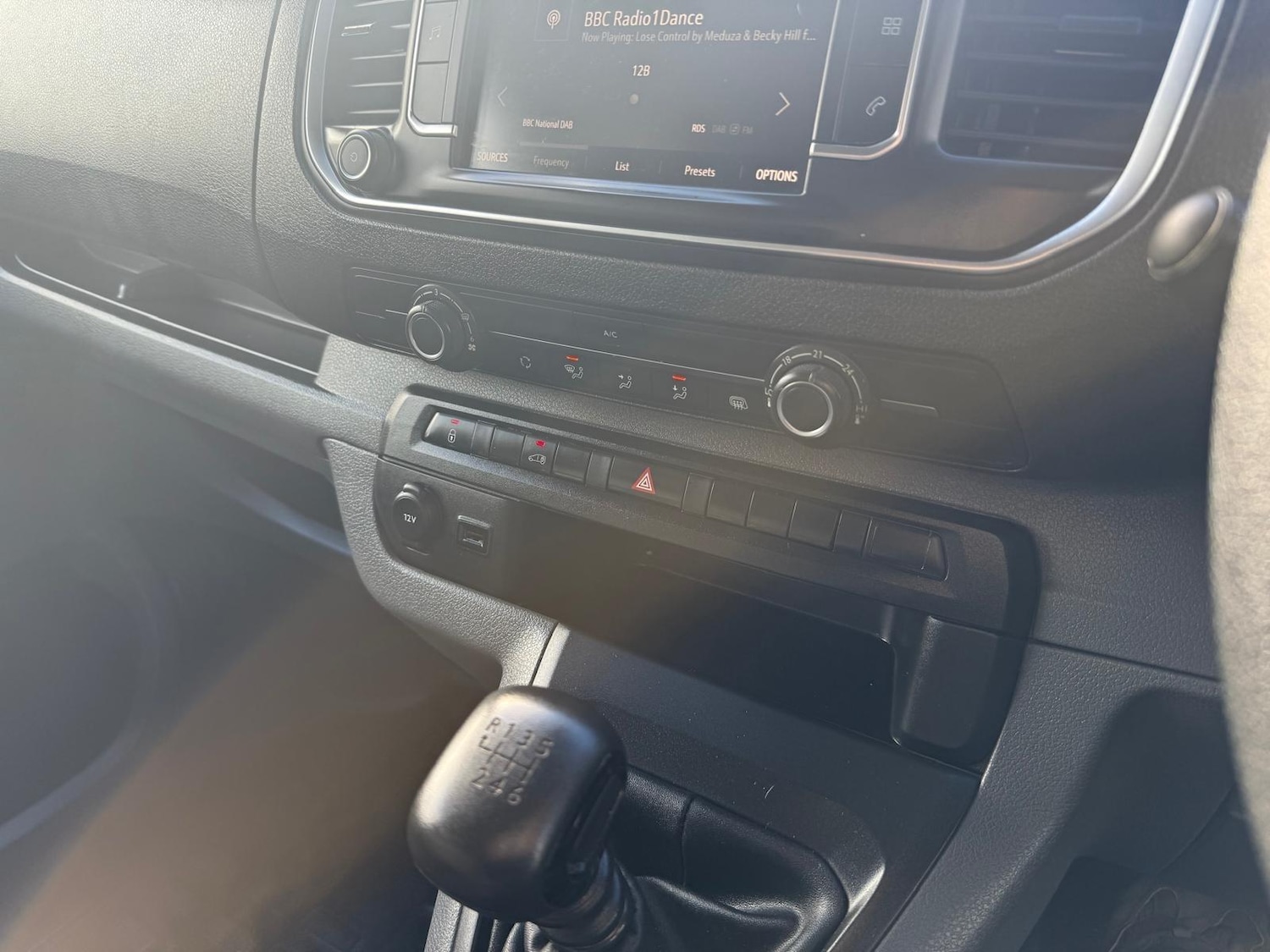 Used Vauxhall Vivaro 2022 for sale - 76522258: Photo 17