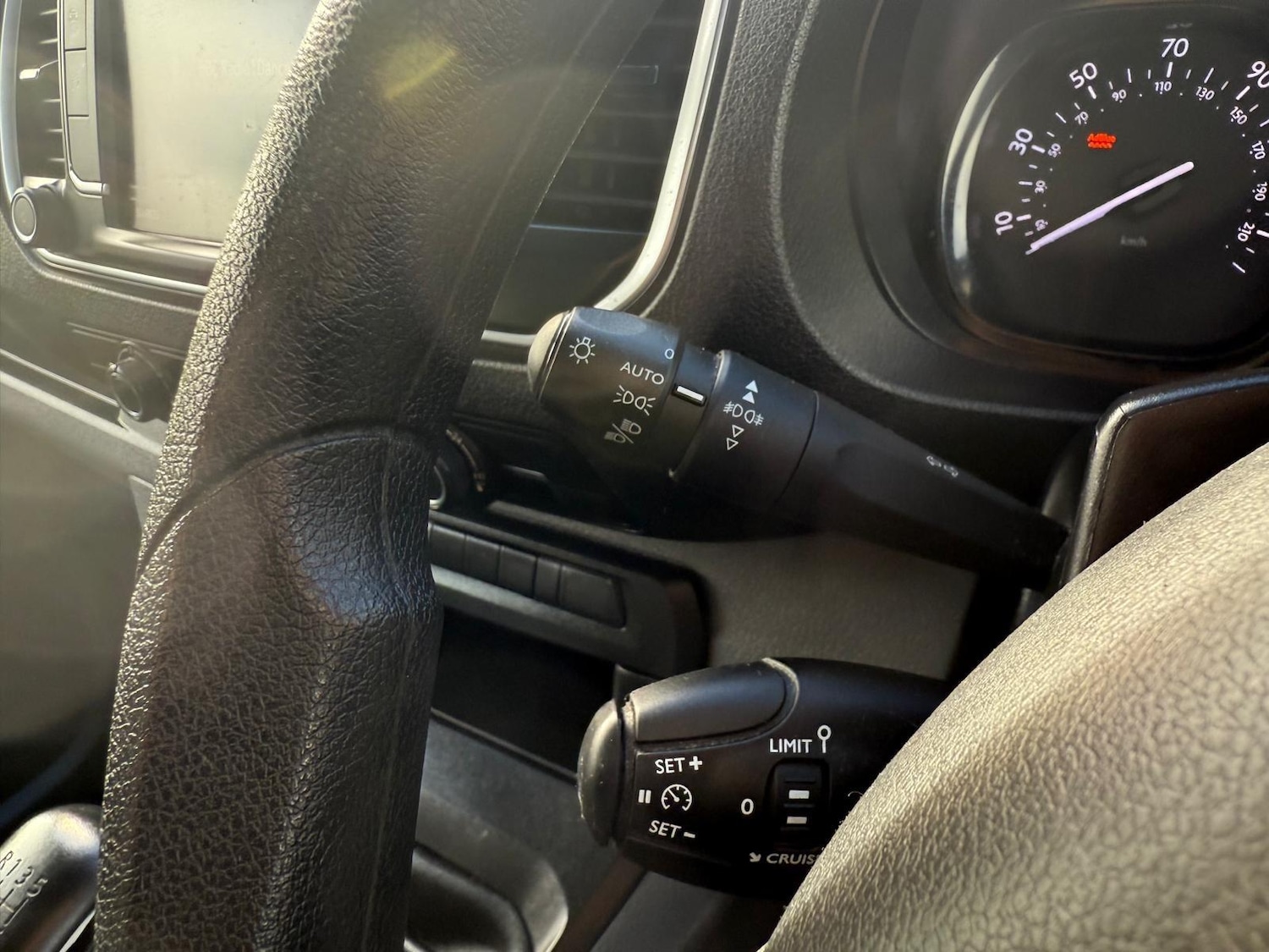 Used Vauxhall Vivaro 2022 for sale - 76522258: Photo 18