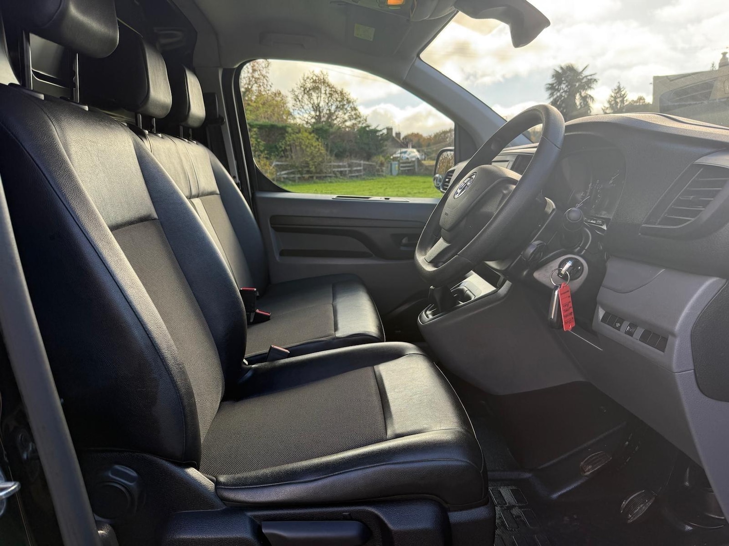 Used Vauxhall Vivaro 2022 for sale - 76522258: Photo 19