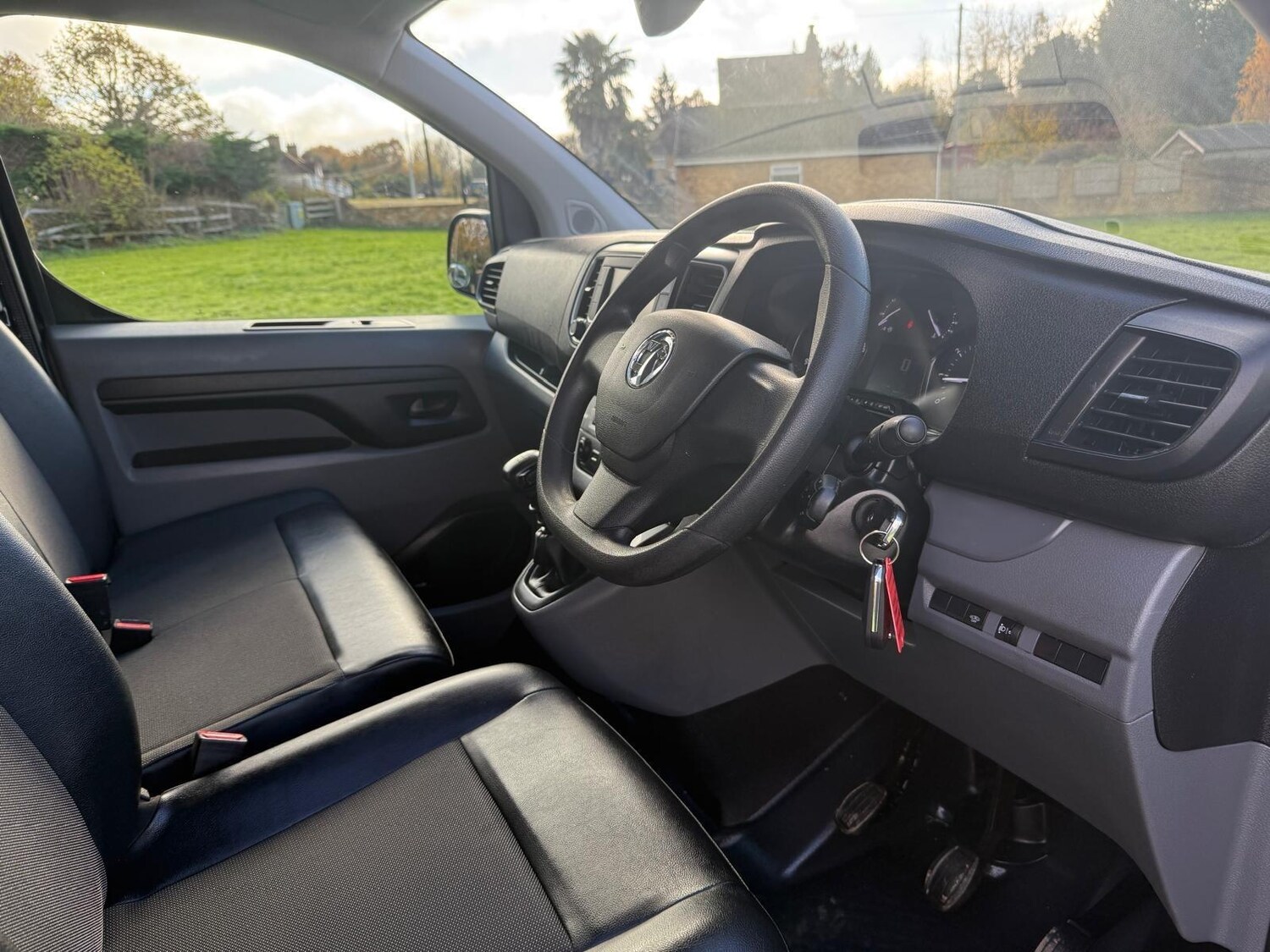 Used Vauxhall Vivaro 2022 for sale - 76522258: Photo 20