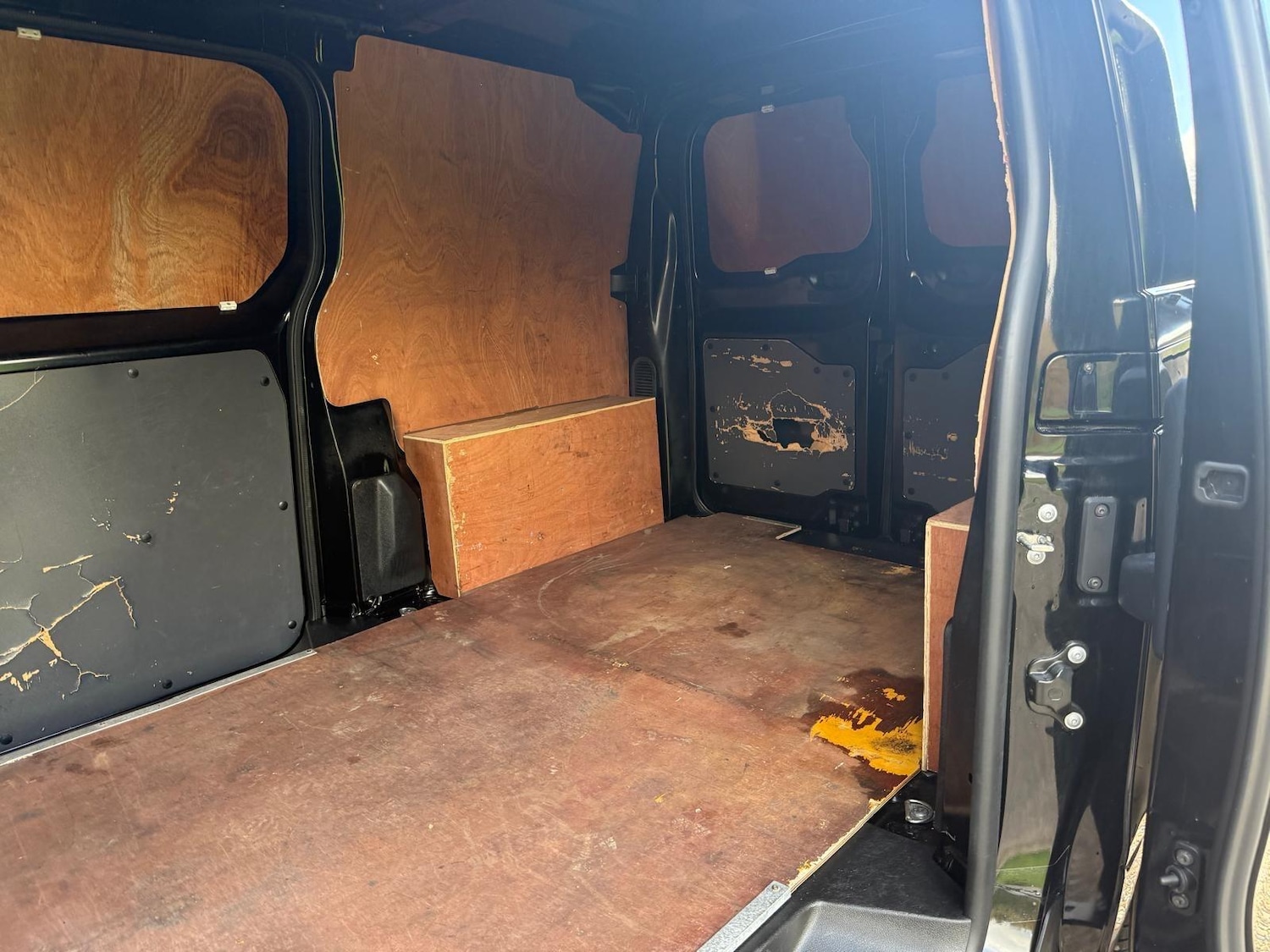 Used Vauxhall Vivaro 2022 for sale - 76522258: Photo 22