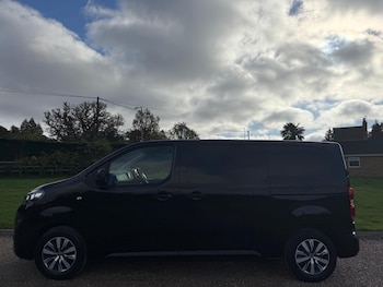 Used Vauxhall Vivaro 2022 for sale - 76522258: Photo