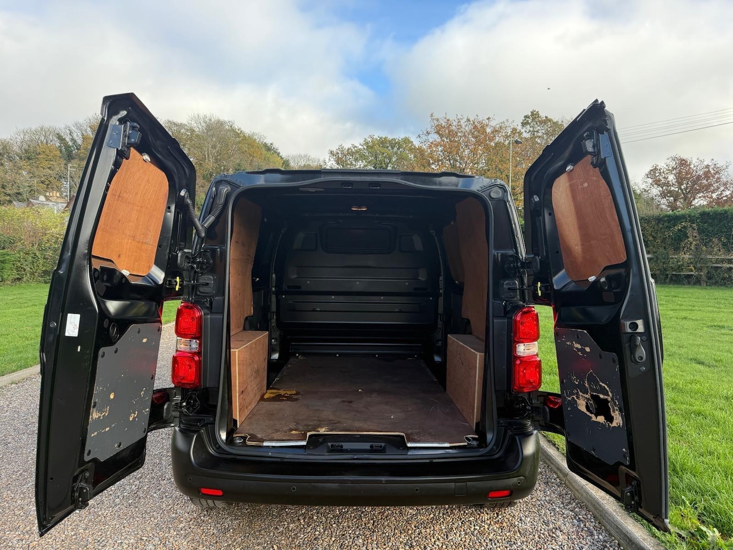 Used Vauxhall Vivaro 2022 for sale - 76522258: Photo 7