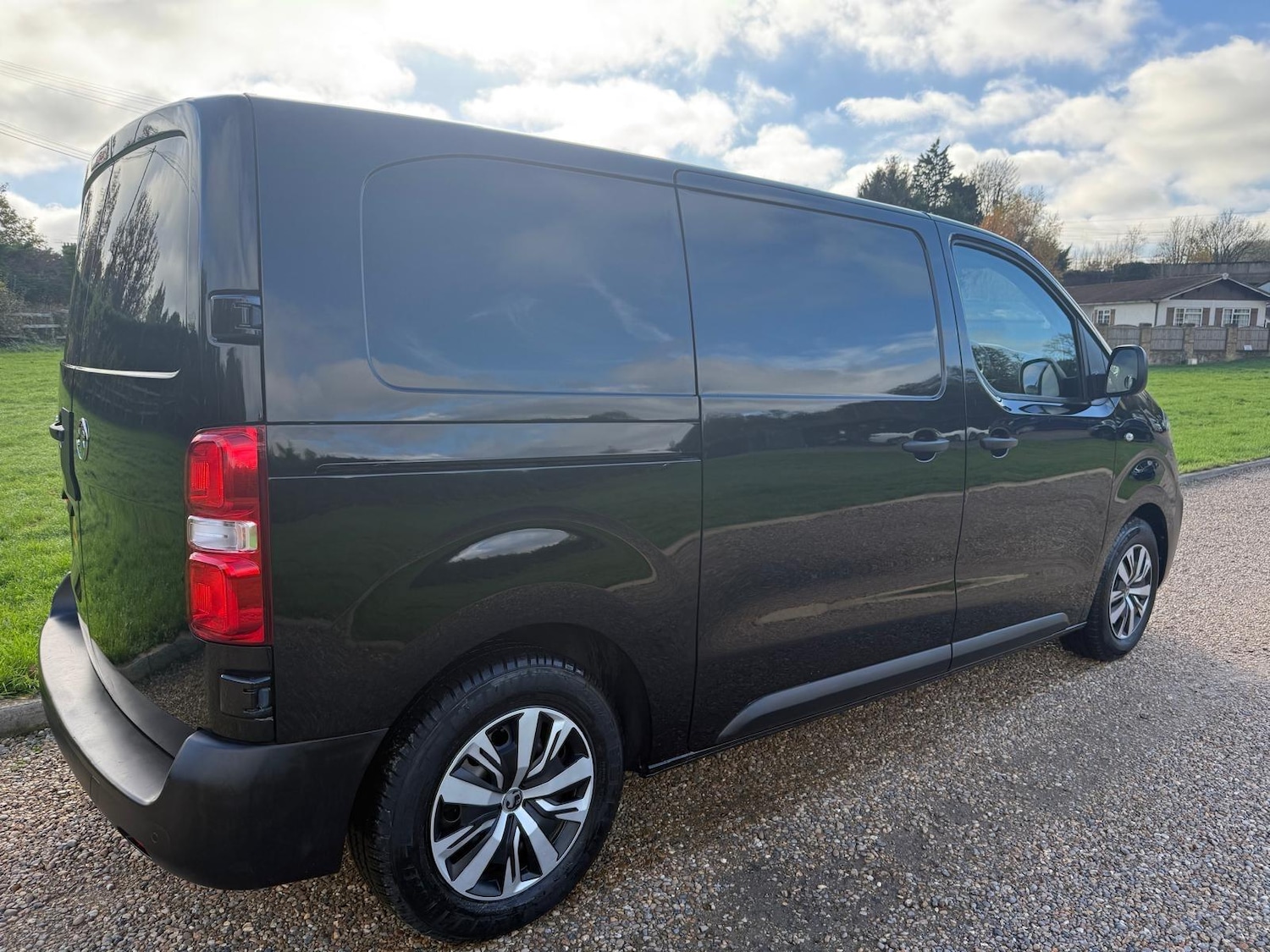 Used Vauxhall Vivaro 2022 for sale - 76522258: Photo 8