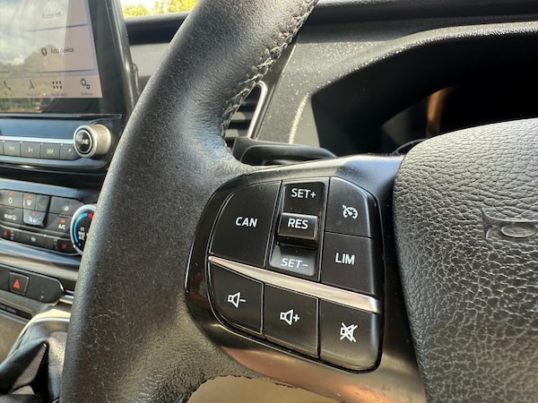 Used Ford Tourneo Custom 2019 for sale - 75719488: Photo 21