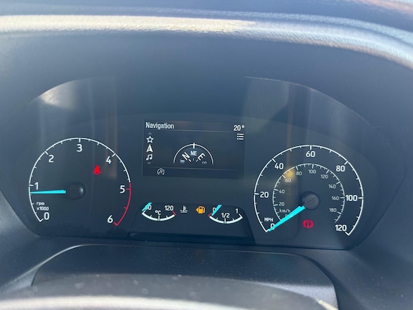 Used Ford Tourneo Custom 2019 for sale - 75719488: Photo 23