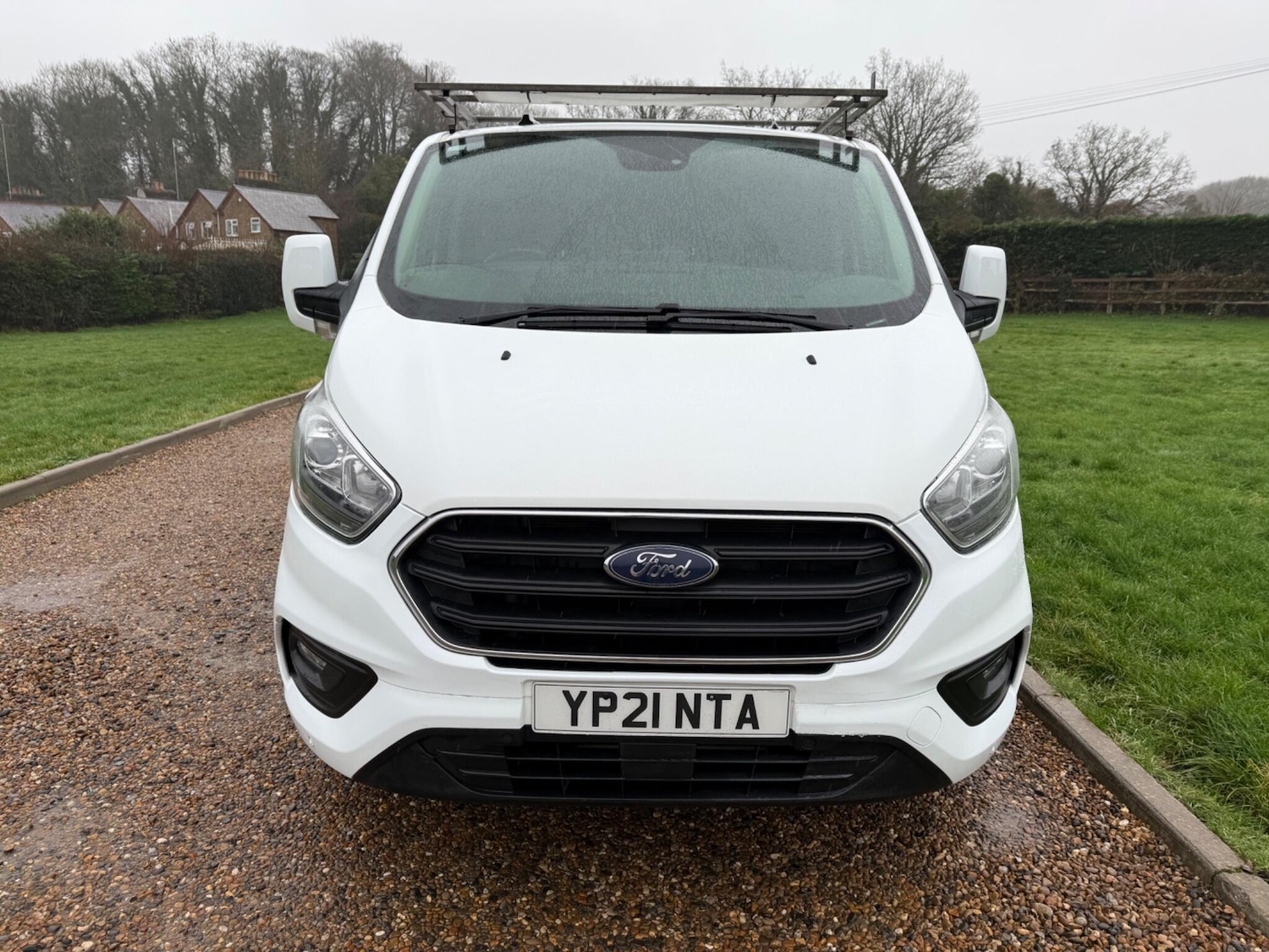 Used Ford Transit Custom 2021 for sale - 76991033: Photo 11