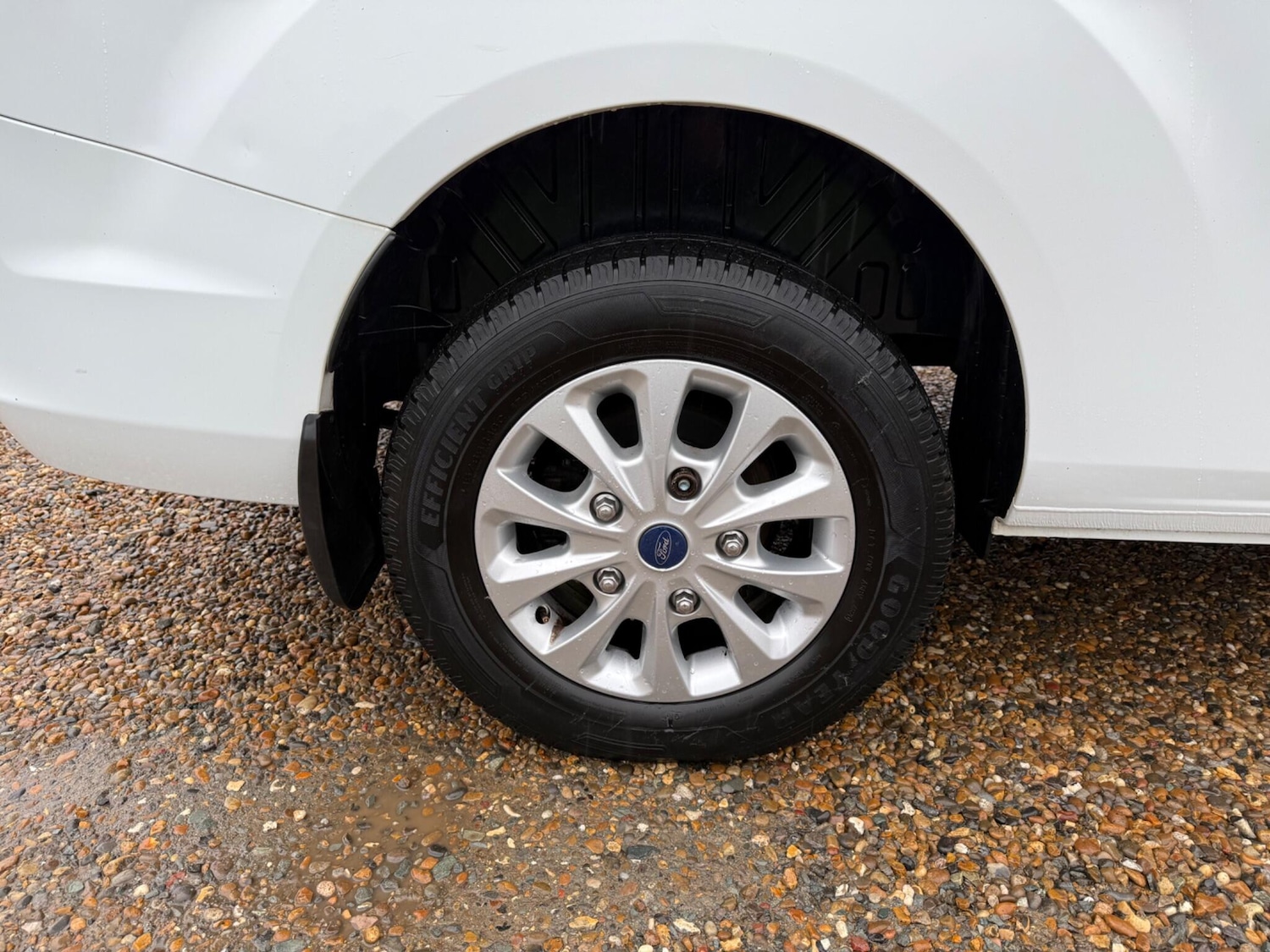 Used Ford Transit Custom 2021 for sale - 76991033: Photo 14