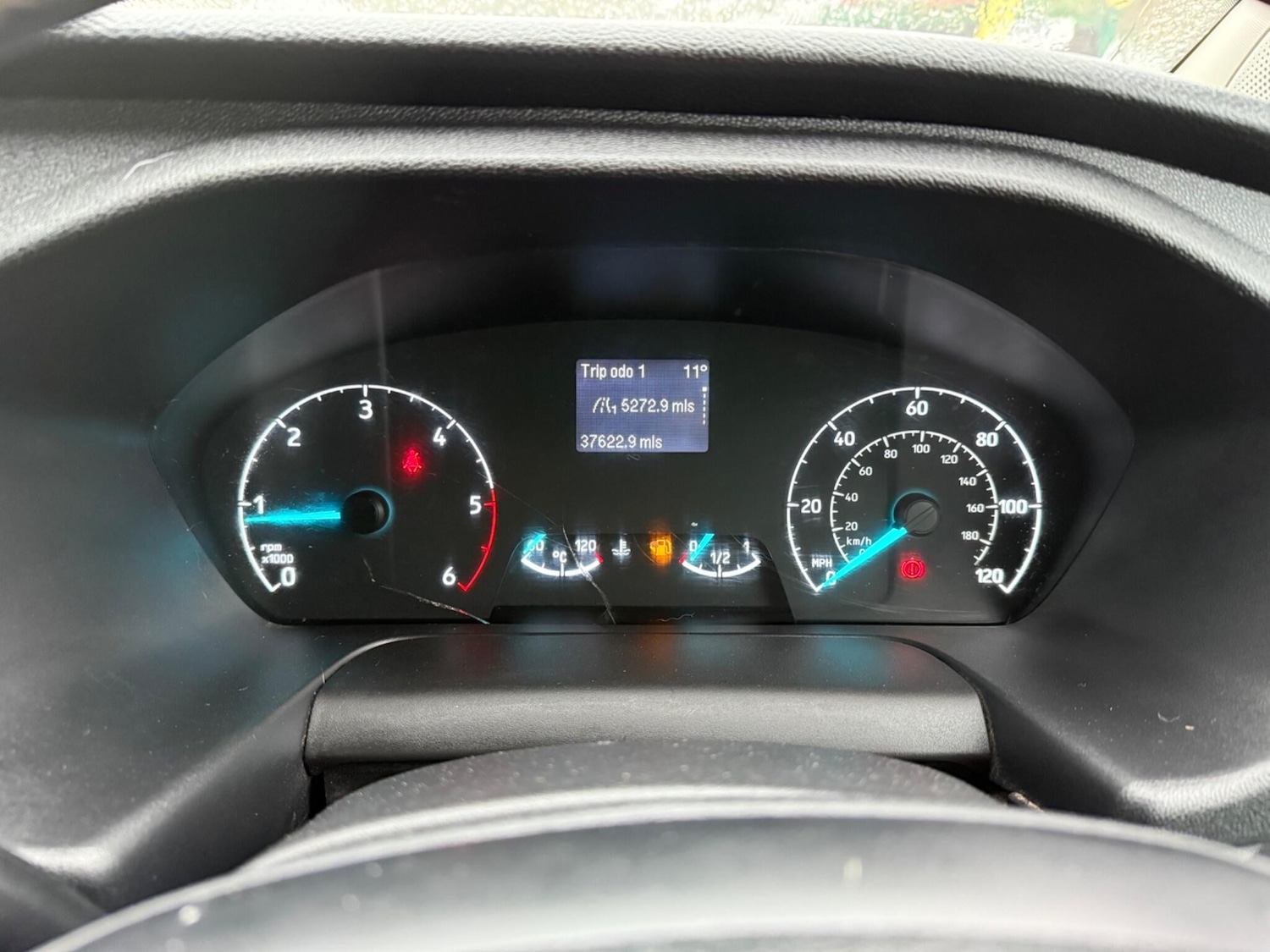 Used Ford Transit Custom 2021 for sale - 76991033: Photo 17