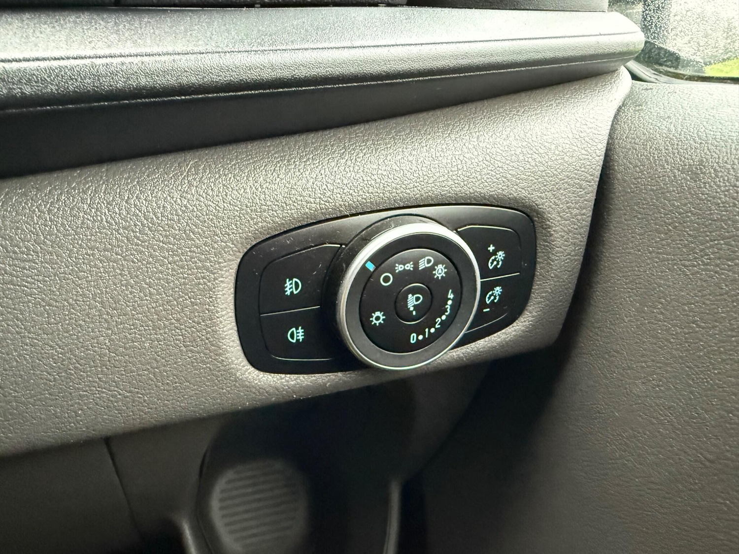 Used Ford Transit Custom 2021 for sale - 76991033: Photo 18