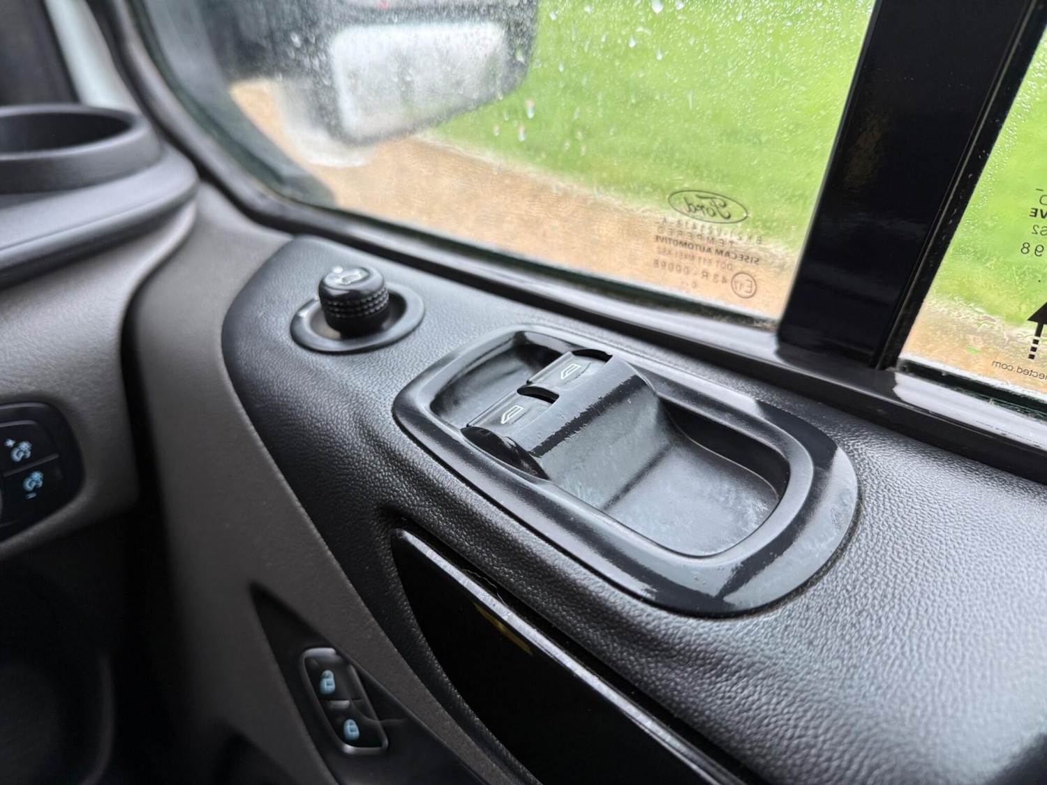 Used Ford Transit Custom 2021 for sale - 76991033: Photo 19