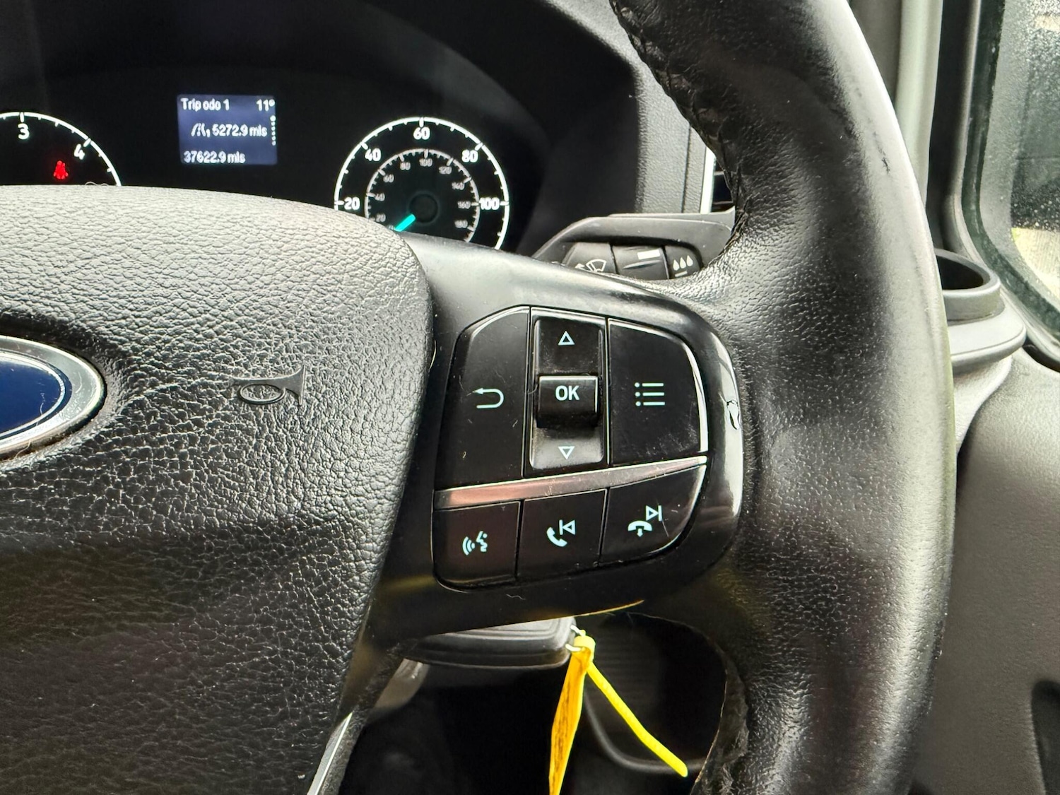 Used Ford Transit Custom 2021 for sale - 76991033: Photo 20