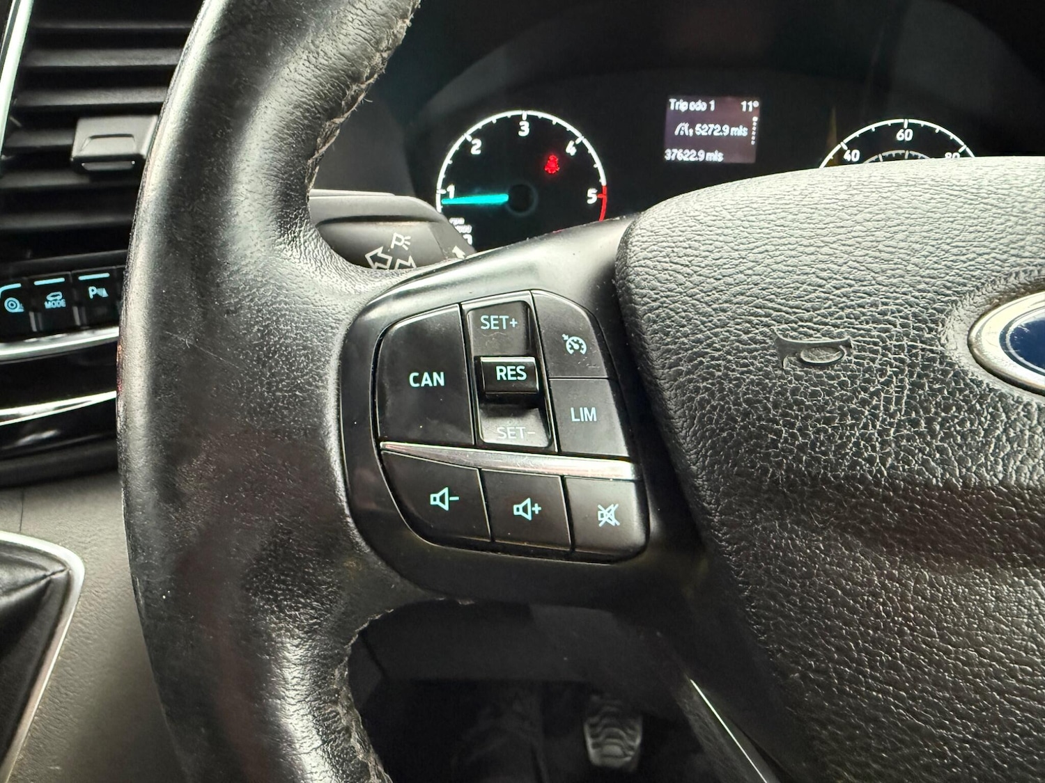 Used Ford Transit Custom 2021 for sale - 76991033: Photo 21