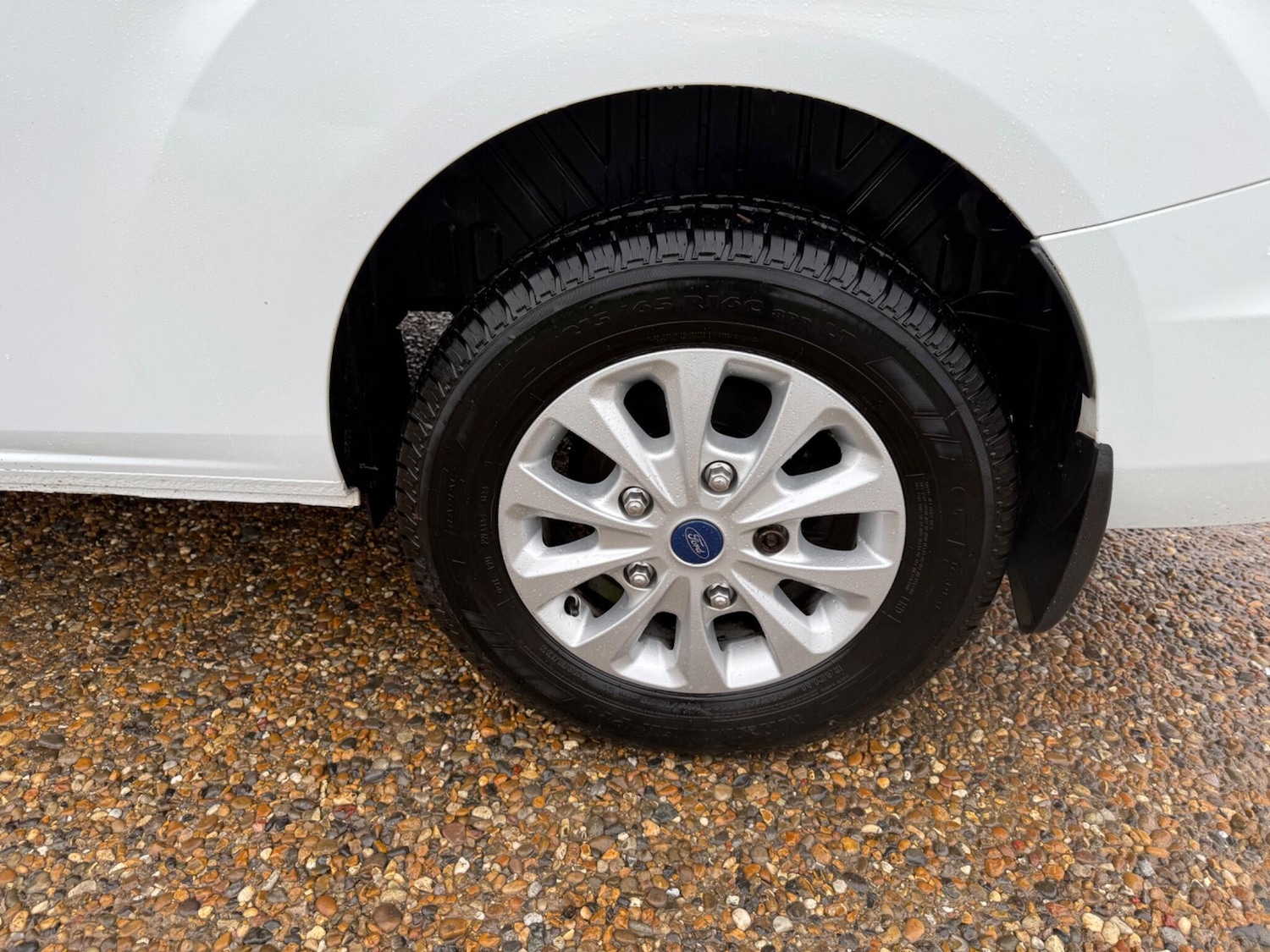 Used Ford Transit Custom 2021 for sale - 76991033: Photo 24