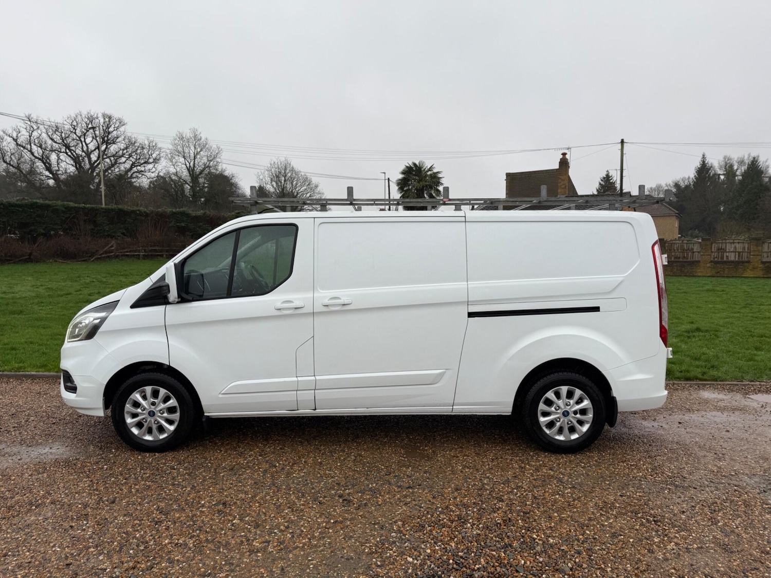 Used Ford Transit Custom 2021 for sale - 76991033: Photo 3