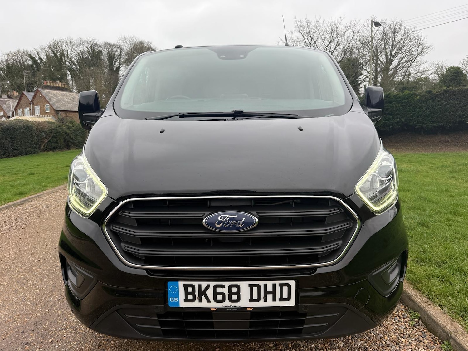 Used Ford Transit Custom 2018 for sale - 77633115: Photo 13