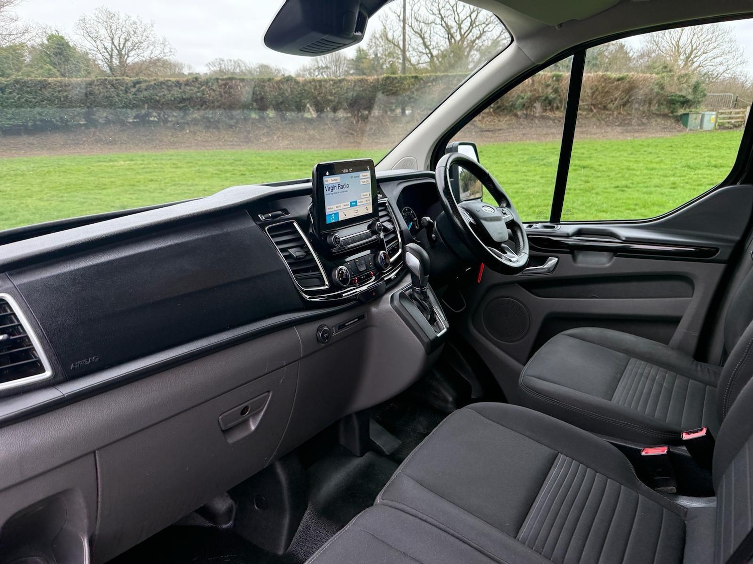 Used Ford Transit Custom 2018 for sale - 77633115: Photo 15