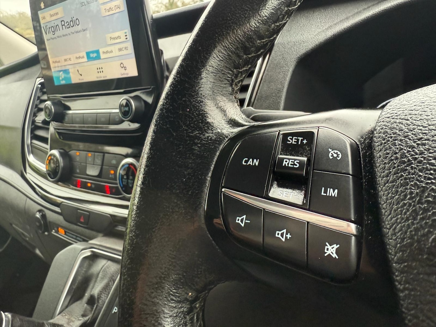 Used Ford Transit Custom 2018 for sale - 77633115: Photo 19