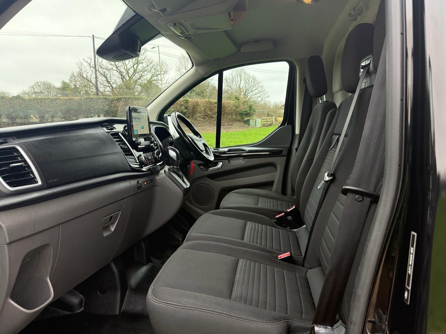 Used Ford Transit Custom 2018 for sale - 77633115: Photo 27