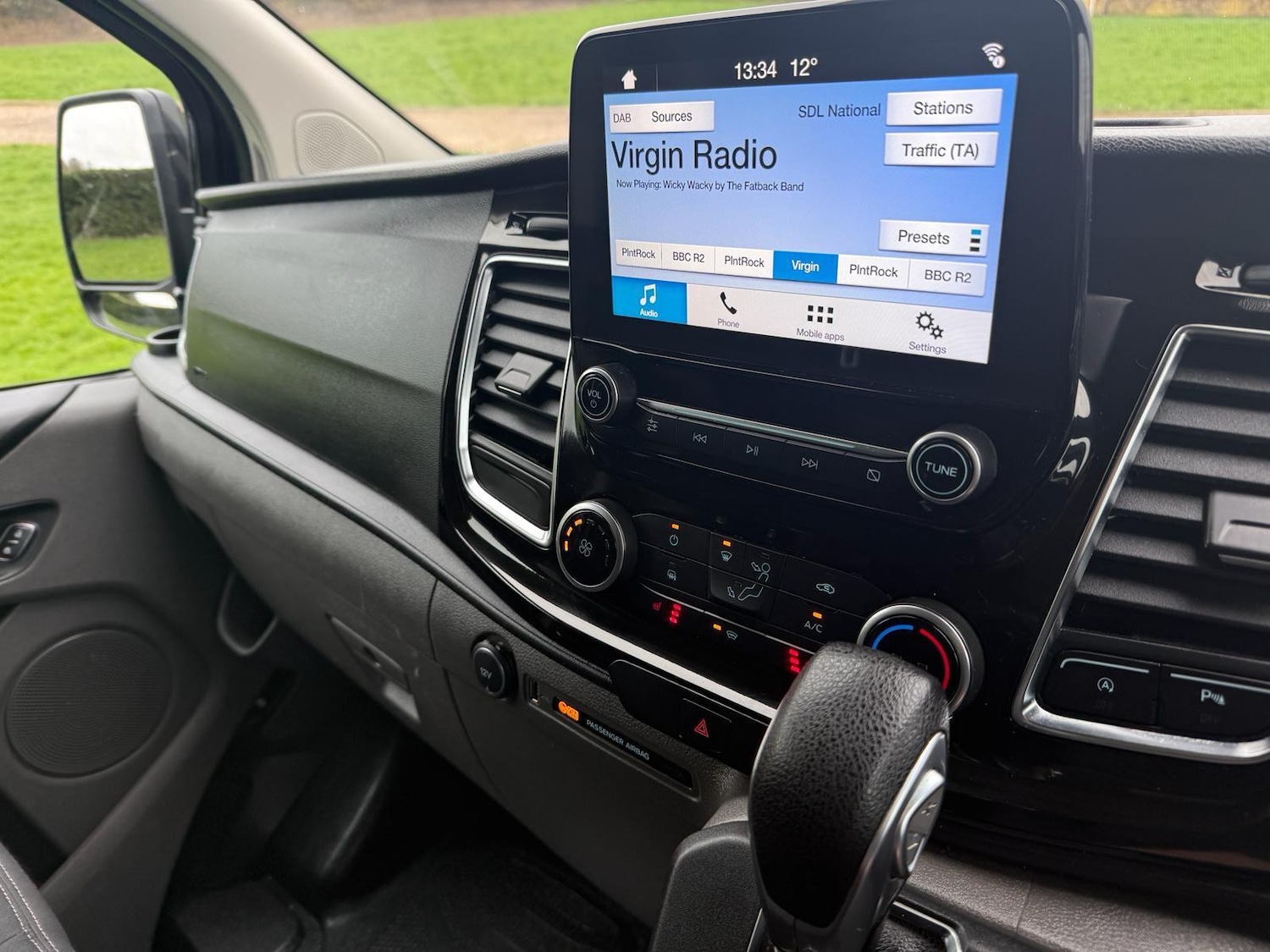 Used Ford Transit Custom 2018 for sale - 77633115: Photo 28