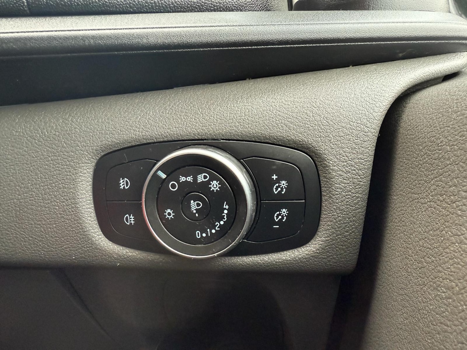 Used Ford Transit Custom 2018 for sale - 77633115: Photo 29