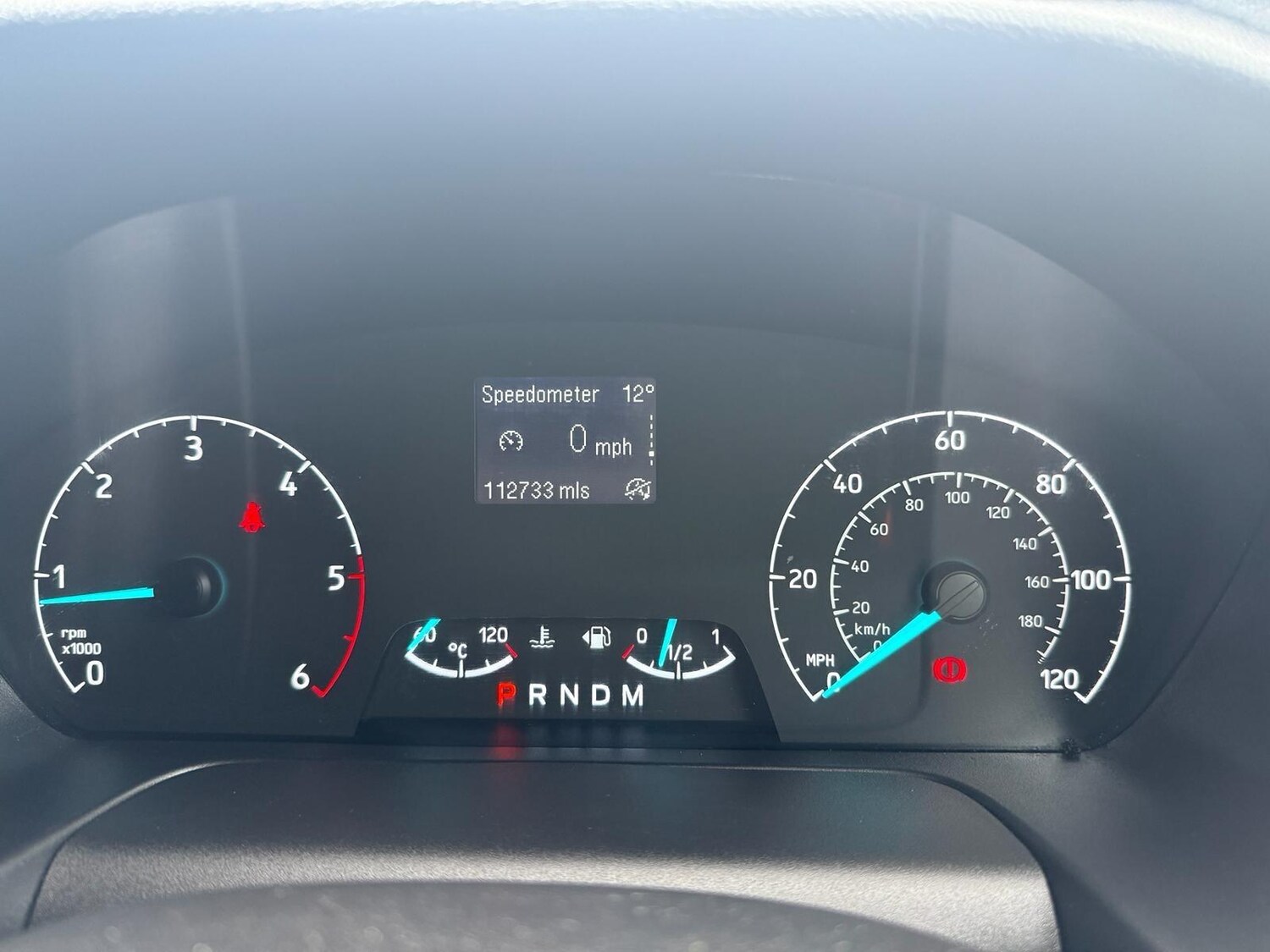 Used Ford Transit Custom 2018 for sale - 77633115: Photo 31