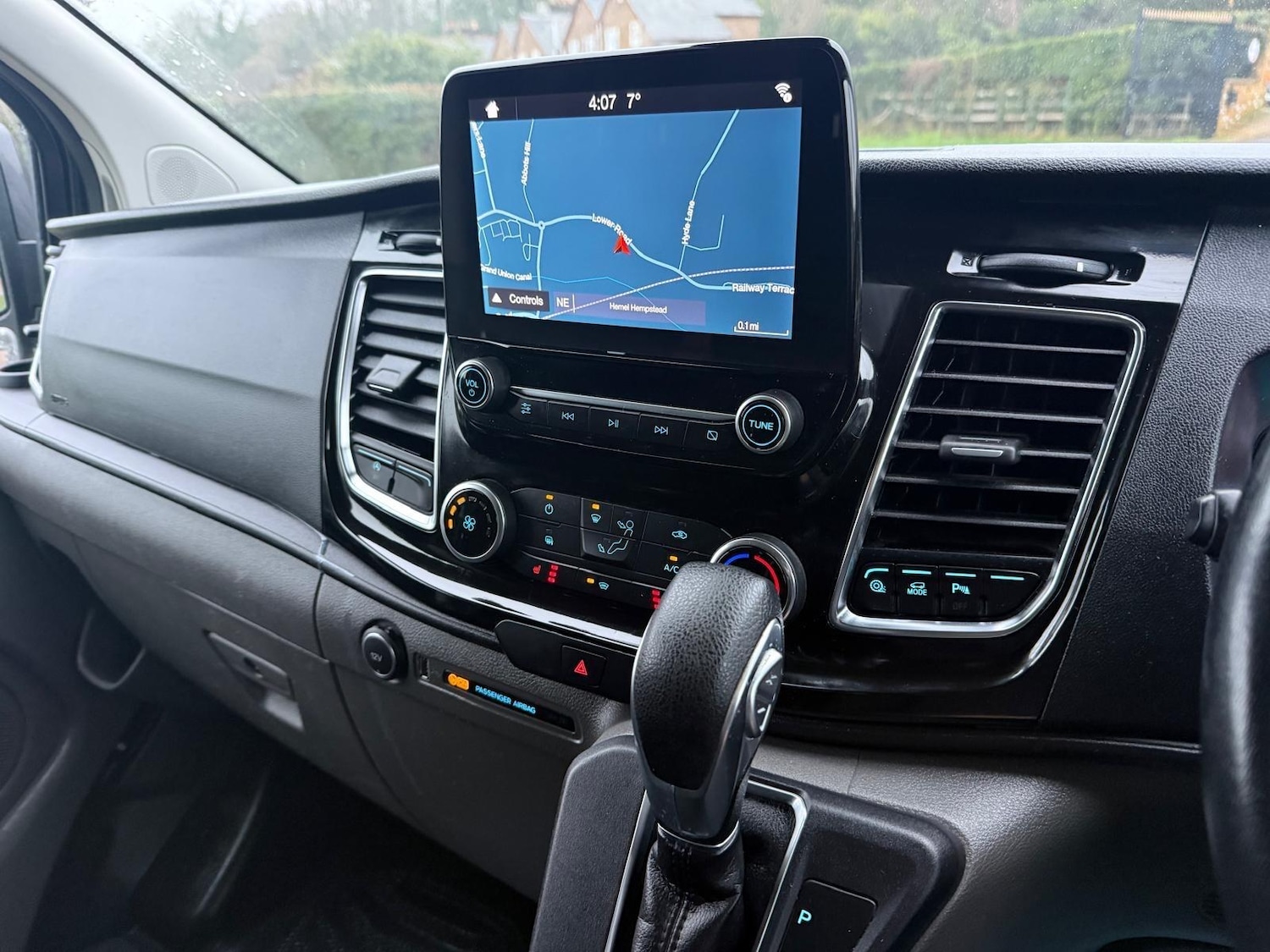 Used Ford Transit Custom 2020 for sale - 77456417: Photo 11