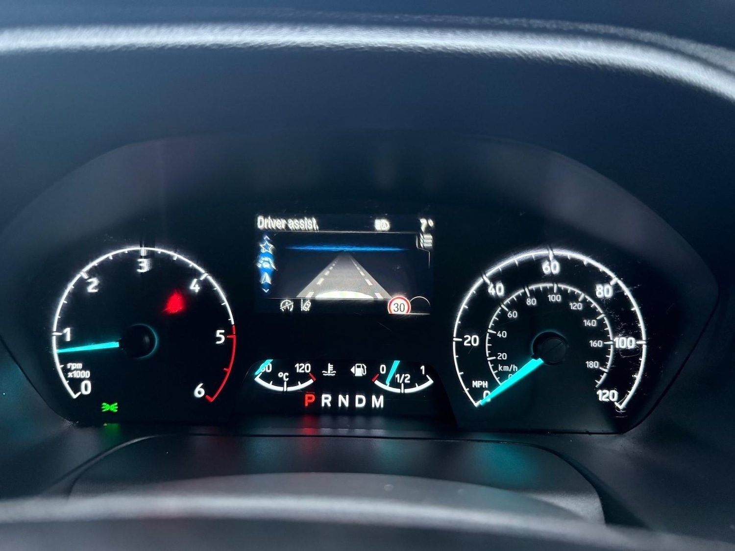 Used Ford Transit Custom 2020 for sale - 77456417: Photo 13