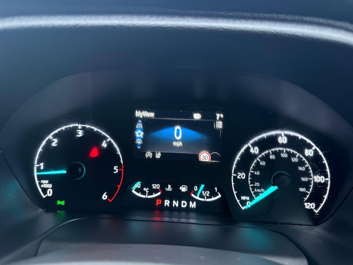 Used Ford Transit Custom 2020 for sale - 77456417: Photo 14