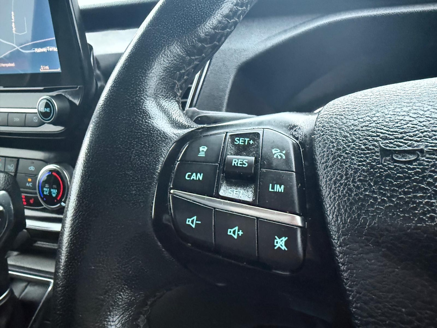 Used Ford Transit Custom 2020 for sale - 77456417: Photo 15