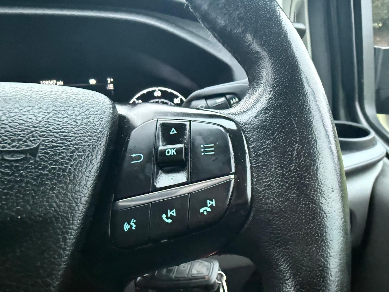 Used Ford Transit Custom 2020 for sale - 77456417: Photo 16